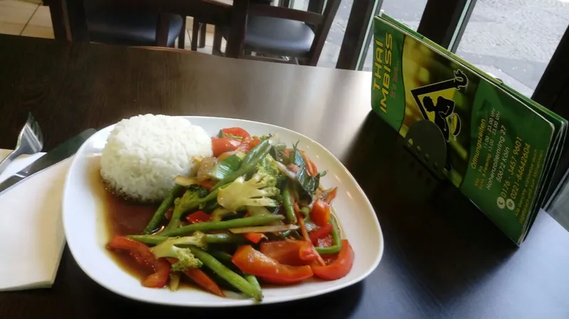 Thai Imbiss