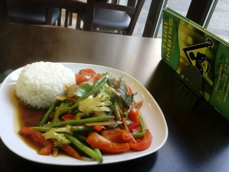 Thai Imbiss