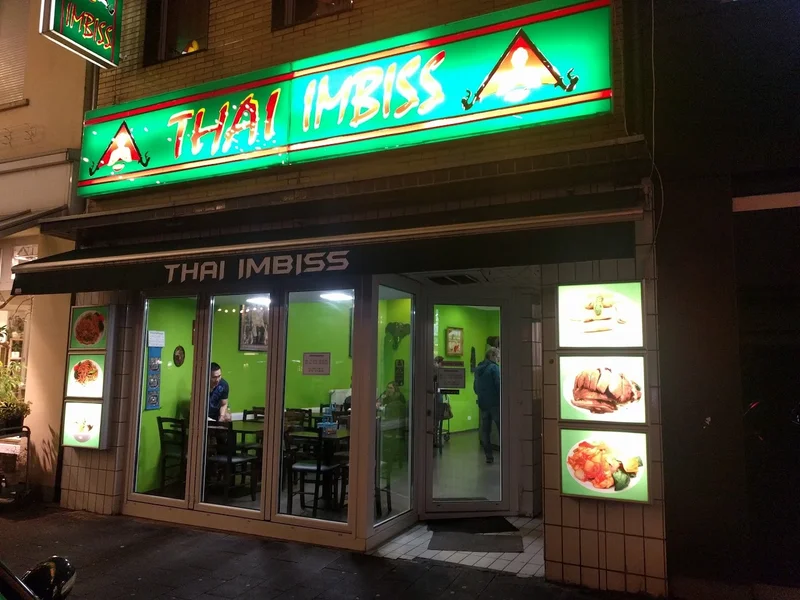 Thai Imbiss