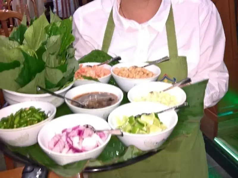 Aroydee Original Thai Küche