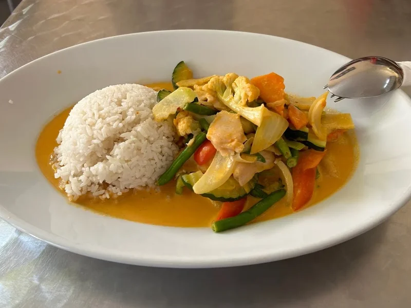 Asia Wok