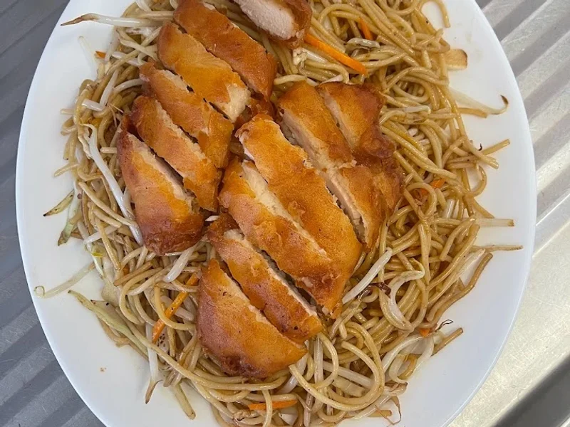 Asia Snack