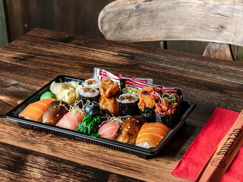 Ong Tao - Vietnamesisches Restaurant & Bar
