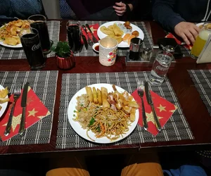 asia imbiss in Stuttgart