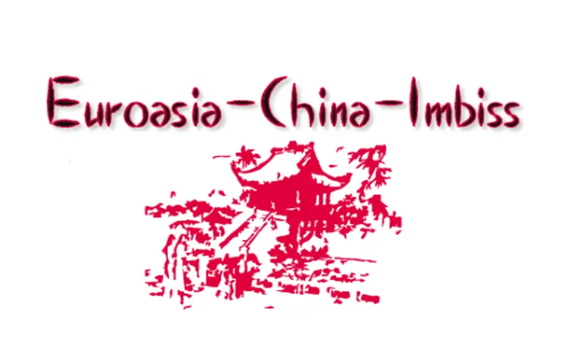 Asia China Imbiss