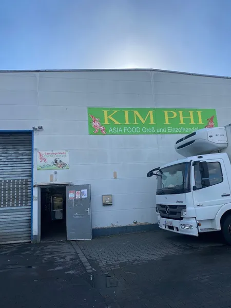 Kim Phi Asia Food GmbH