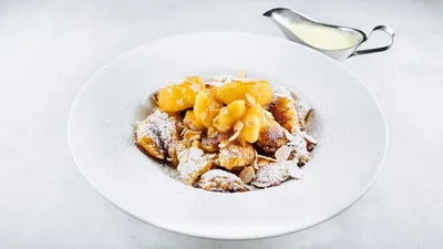 Liste 24 kaiserschmarrn in Hamburg