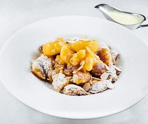 kaiserschmarrn in Hamburg