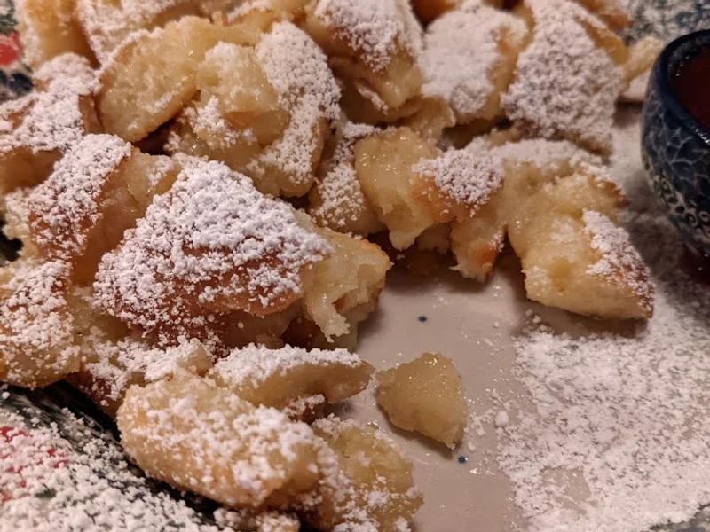 Marend Tiroler Küche Eimsbüttel