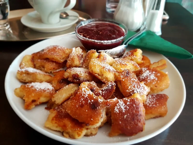 Klein und Kaiserlich