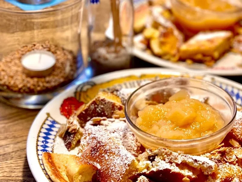 Restaurant Franziskaner