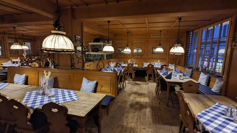 Restaurant Franziskaner