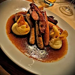 Liste 25 kaiserschmarrn in München