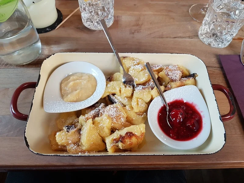 Restaurant Laurin Südtirol