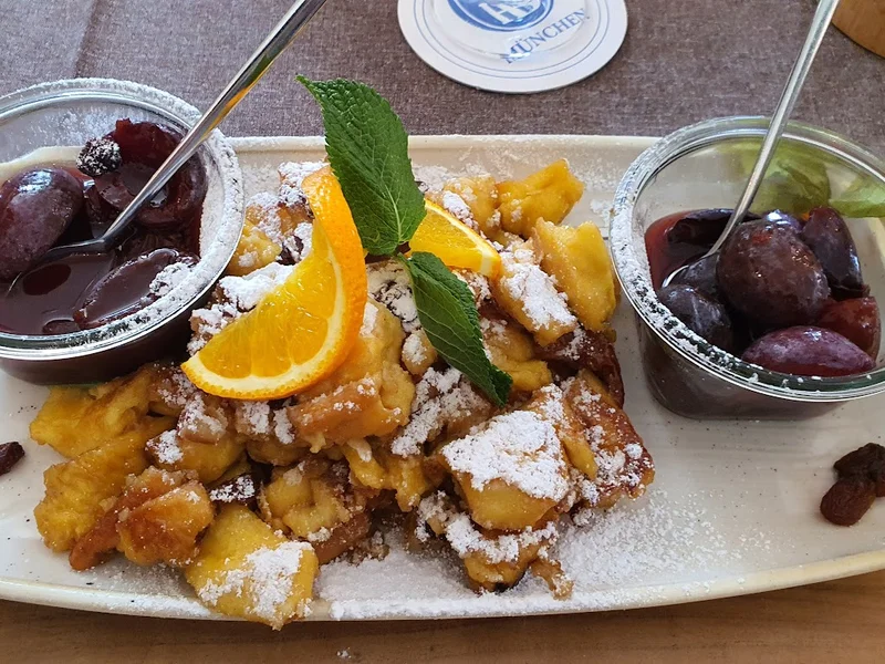 Harlachinger Jagdschlössl