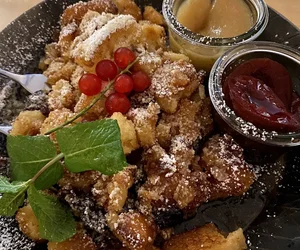 kaiserschmarrn in München