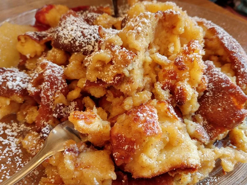 Wirtshaus Augustiner Kurgarten