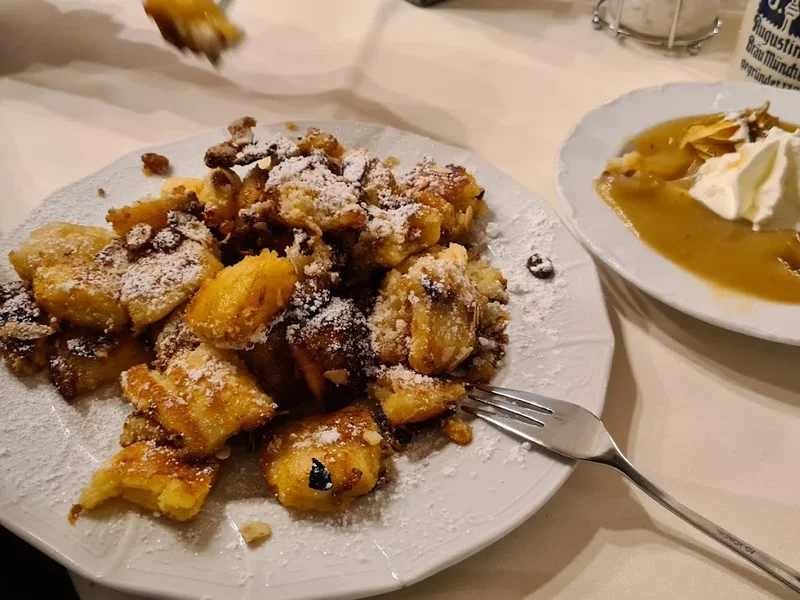 Augustiner Stammhaus