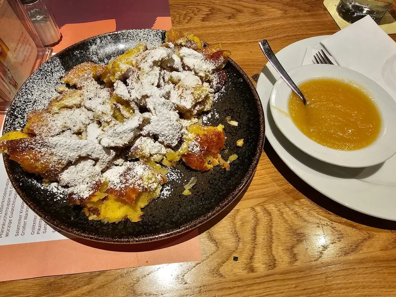 Andy's Krablergarten