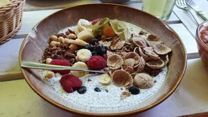 kaiserschmarrn in Köln⁠