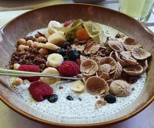 kaiserschmarrn in Köln