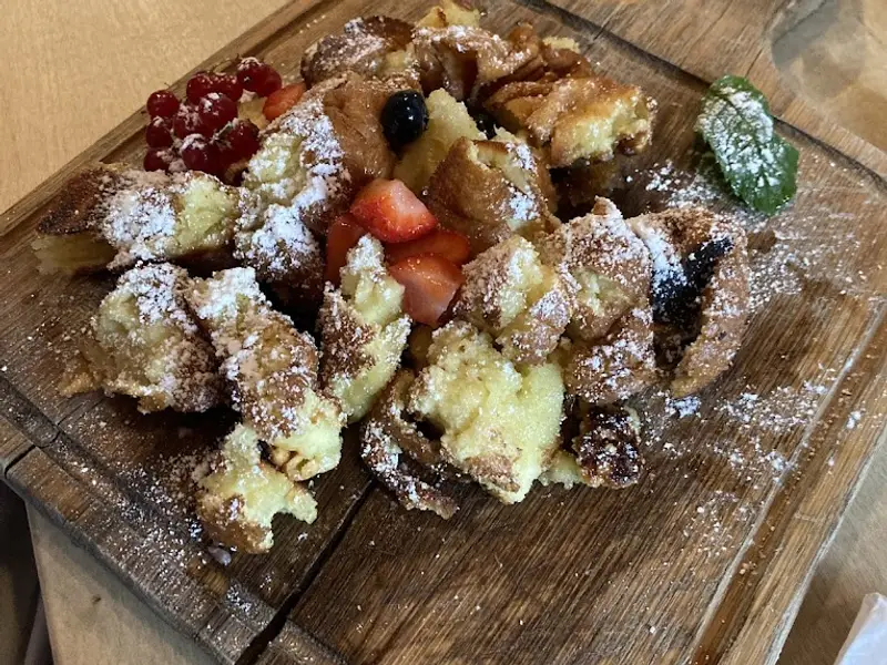 Augustiner am Heumarkt