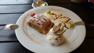 kaiserschmarrn in Frankfurt am Main