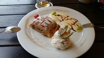 Liste 18 kaiserschmarrn in Frankfurt am Main