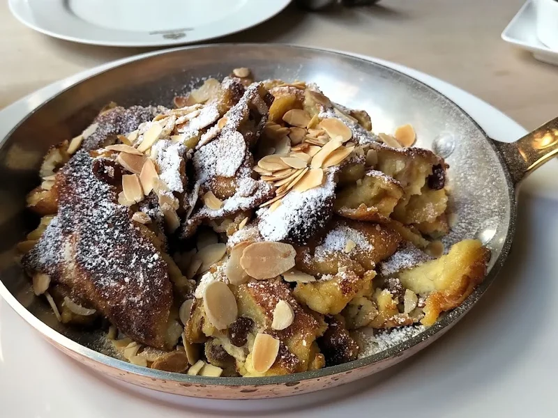 Wirtshaus am Hühnermarkt