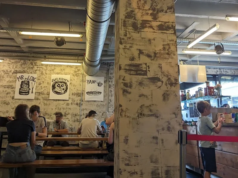 SCHMARRNSINN - Erstes Kaiserschmarrn Café Deutschlands!