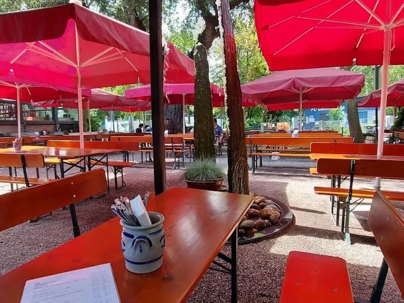 Ginnheimer Wirtshaus