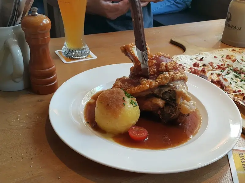 Carls Brauhaus