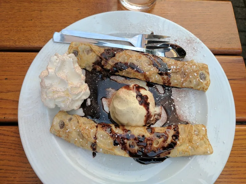 Wirtshaus zum Hotzenplotz