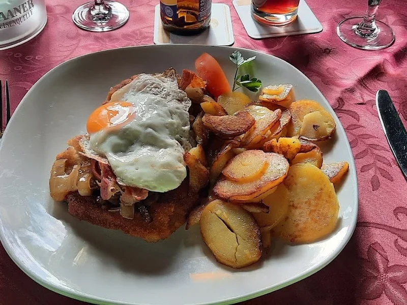 Restaurant Kaisershaus