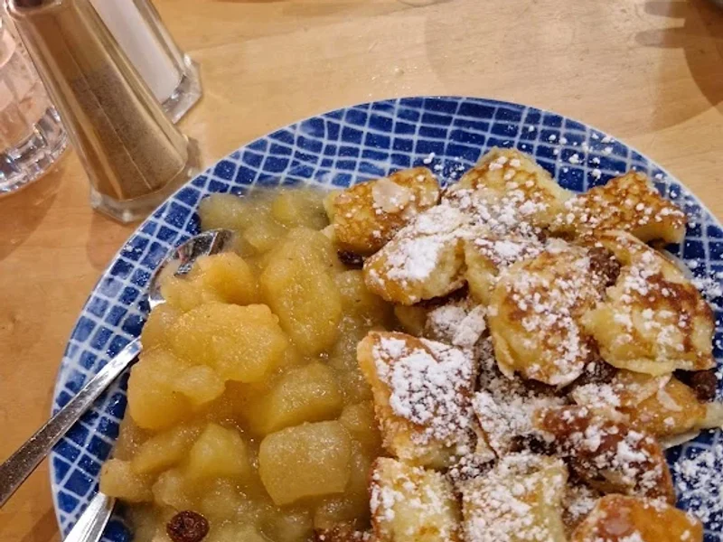 Das Weiss Blaue Haus