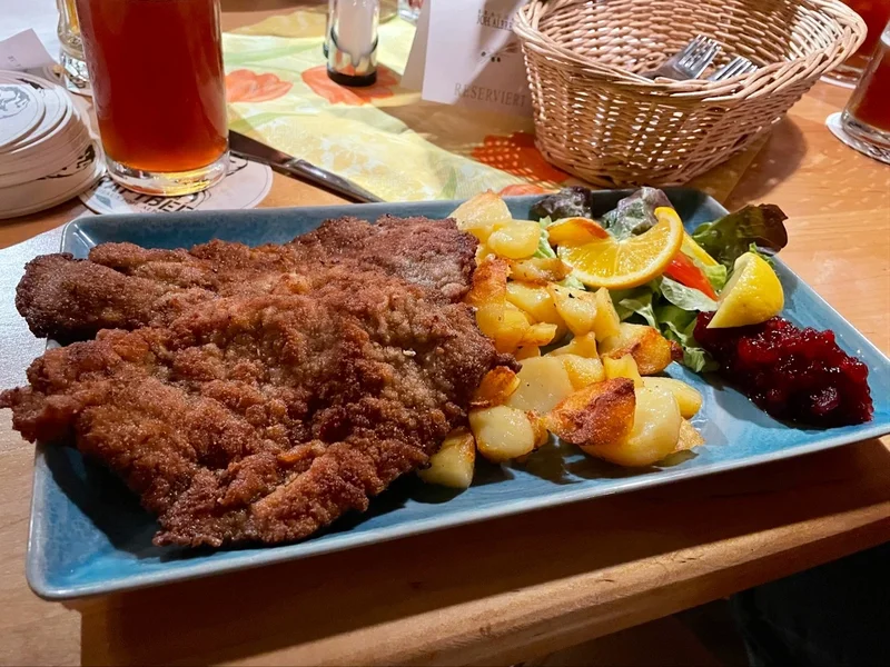 Brauhaus Joh. Albrecht