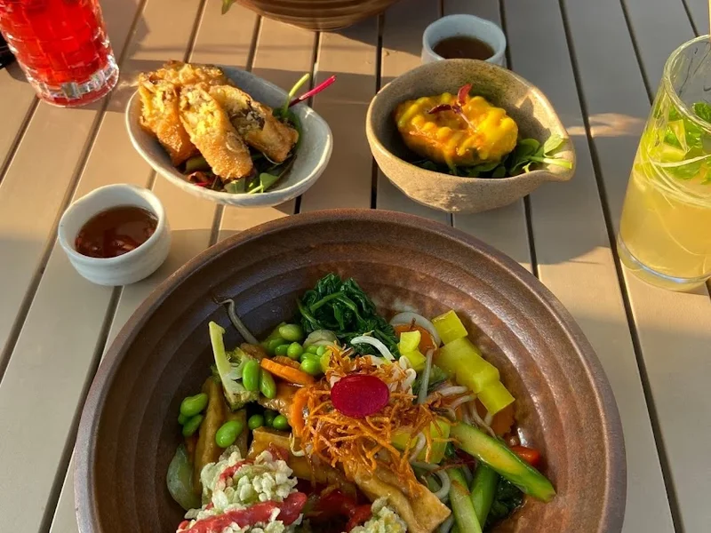 Citta Vegan House