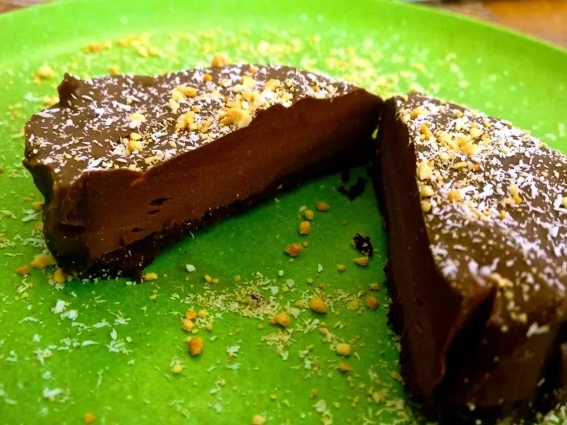 Mei Wok Vegan Ehrenfeld