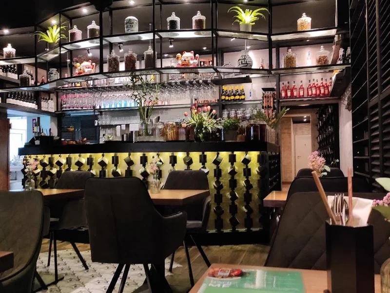 Zen Chay 2 - Asian Vegan Restaurant