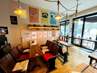 Liste 34 veganen restaurants in Köln⁠