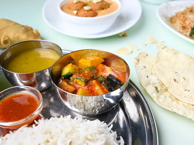 Govardhan Restaurant