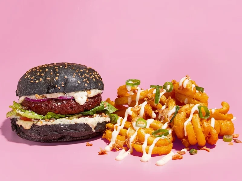 Vegan Pirates Köln Altstadt