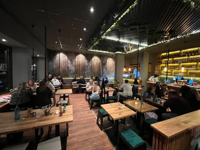 Udum I Vegan Restaurant