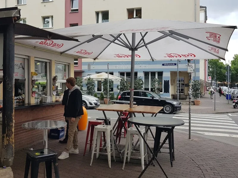 Aroma Vegetarian & More