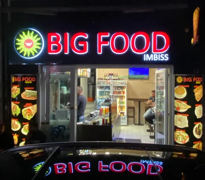 Big Food Imbiss