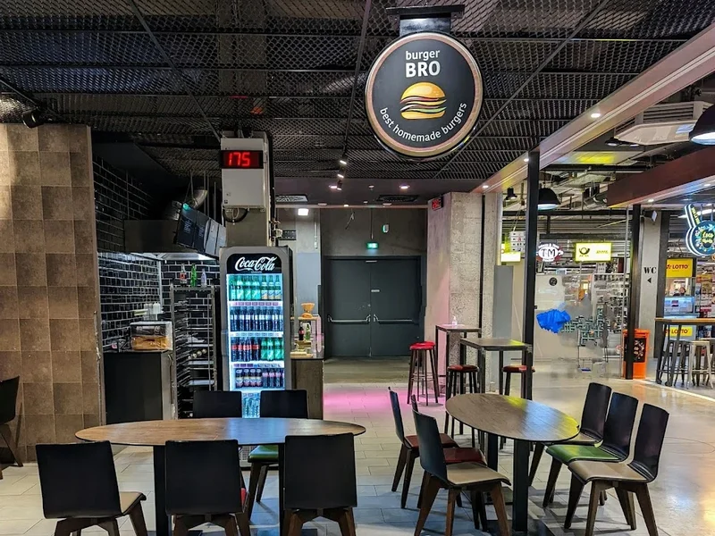 burger BRO