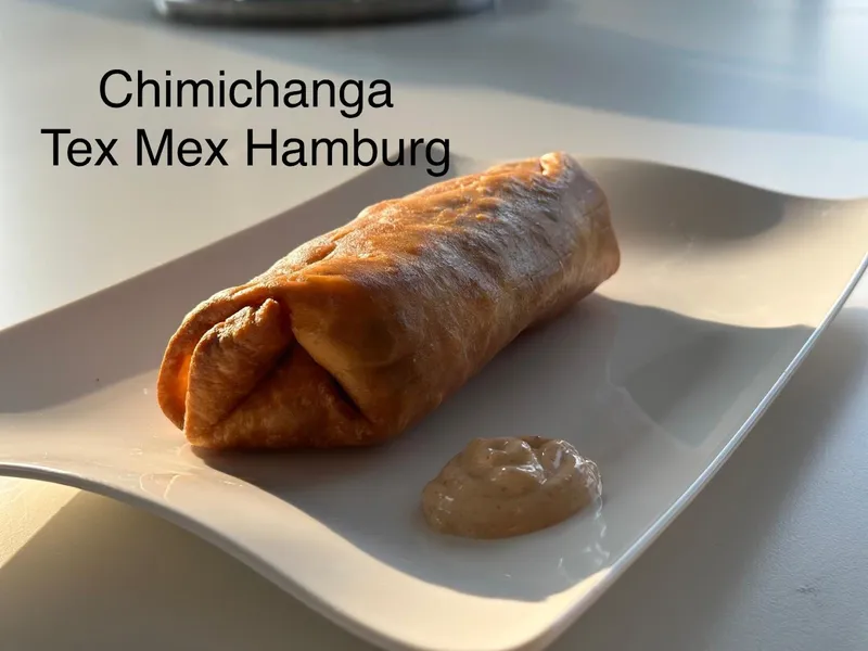 Tex Mex Hamburg