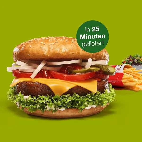 burgerme München Obersendling