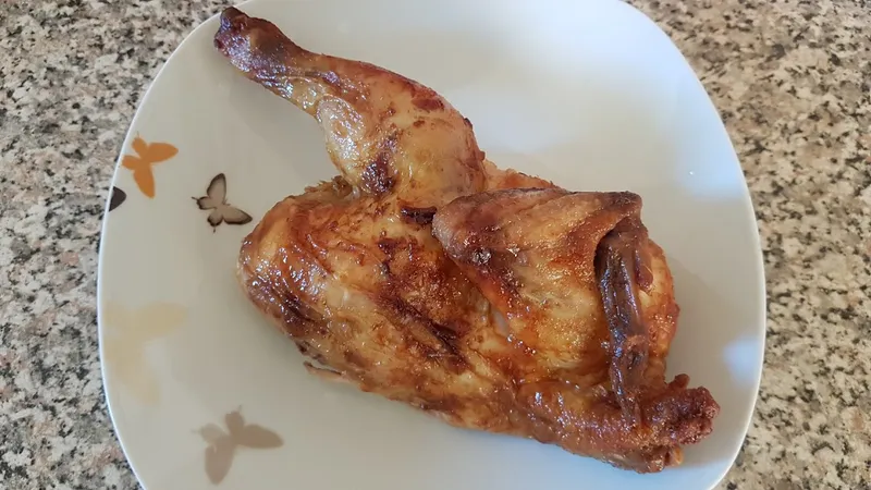 Machtlfinger Grillbox