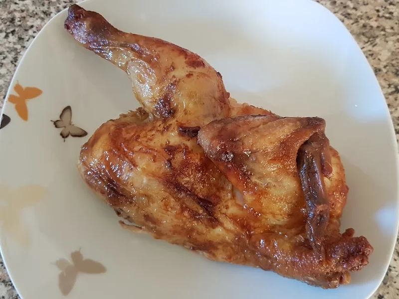 Machtlfinger Grillbox